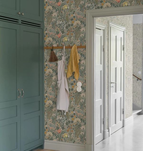 Boråstapeter New Heritage 2054