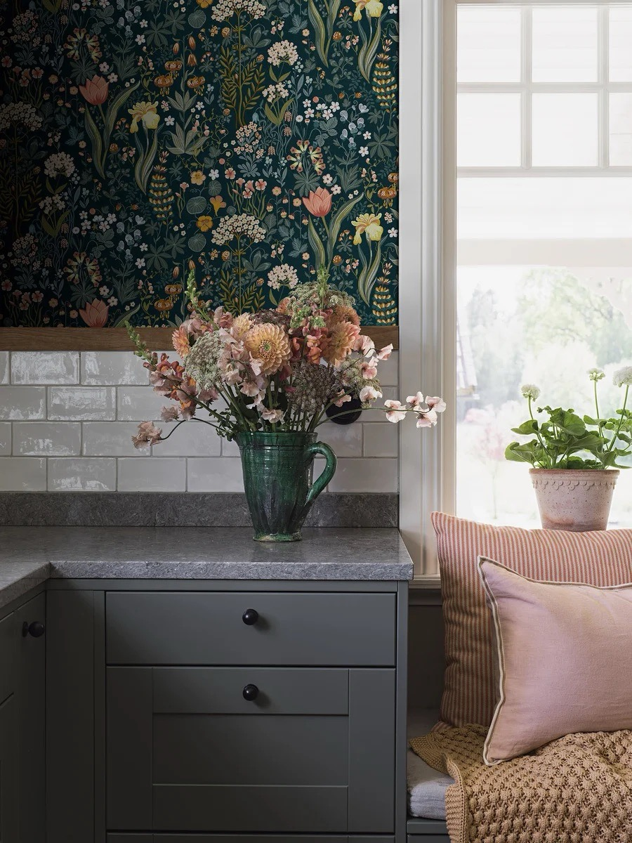 Boråstapeter New Heritage 2055