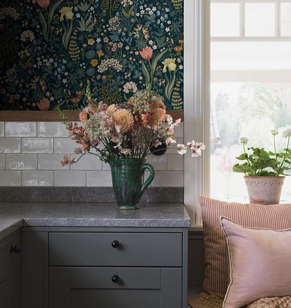 Boråstapeter New Heritage 2055