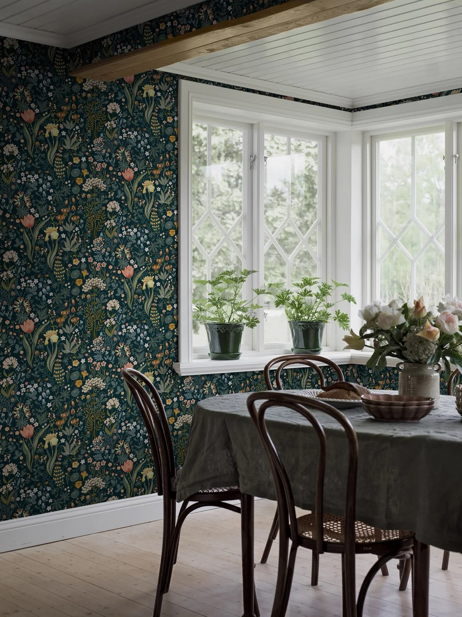 Boråstapeter New Heritage 2055