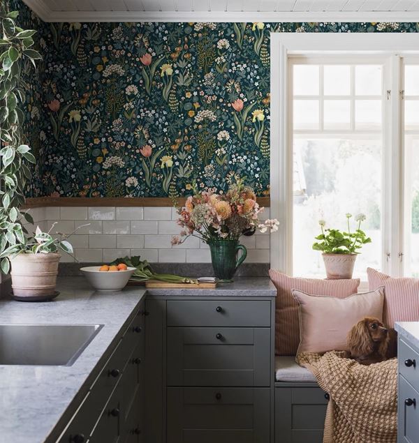 Boråstapeter New Heritage 2055