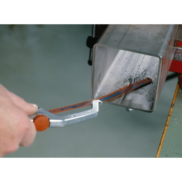 Bahco Baufil 208 Mini