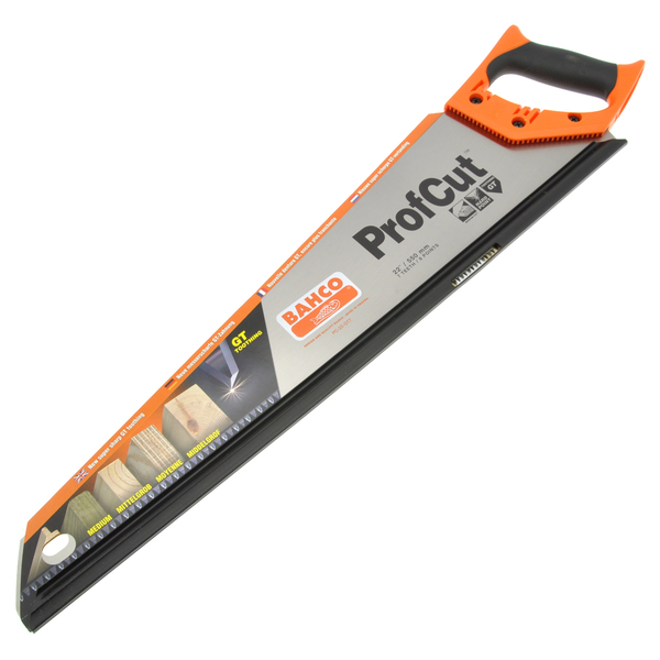 Bahco Håndsag GT7 - 22"