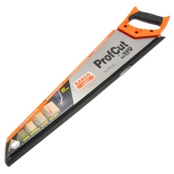 Bahco Håndsag GT7 - 22"