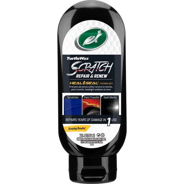 Turtle Wax Ripefjerner - 207 ml