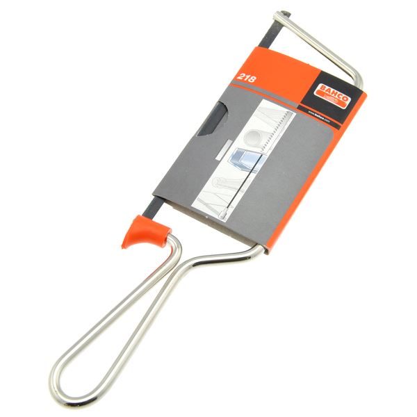 Bahco Baufilbue 218 Junior