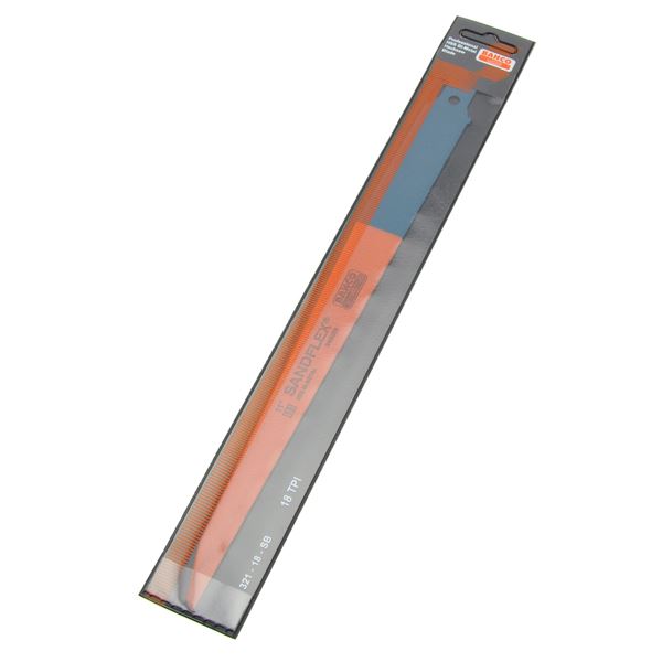 Bahco Stilettsagblad 321-18-SB