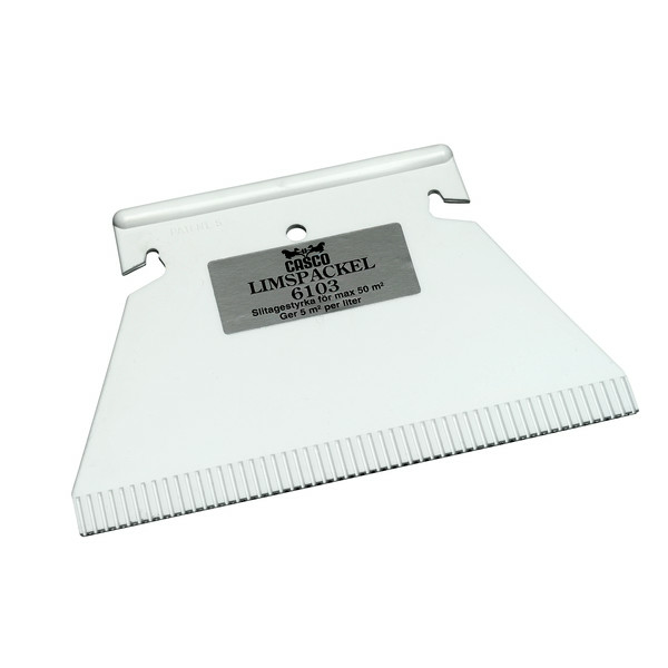 Casco Limspreder 6103 Plast 21 cm