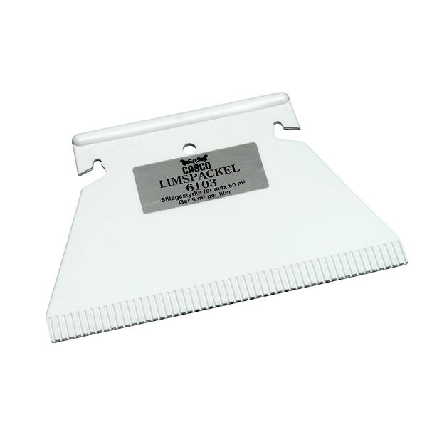 Casco Limspreder 6103 Plast - 21 cm