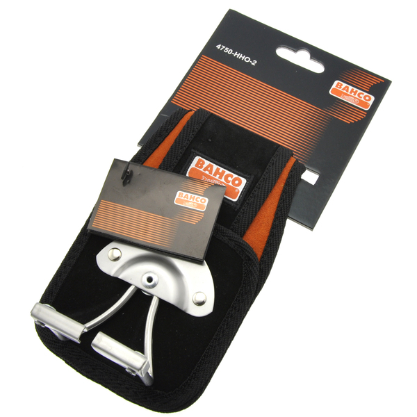 Bahco Hammerholder m/Klips