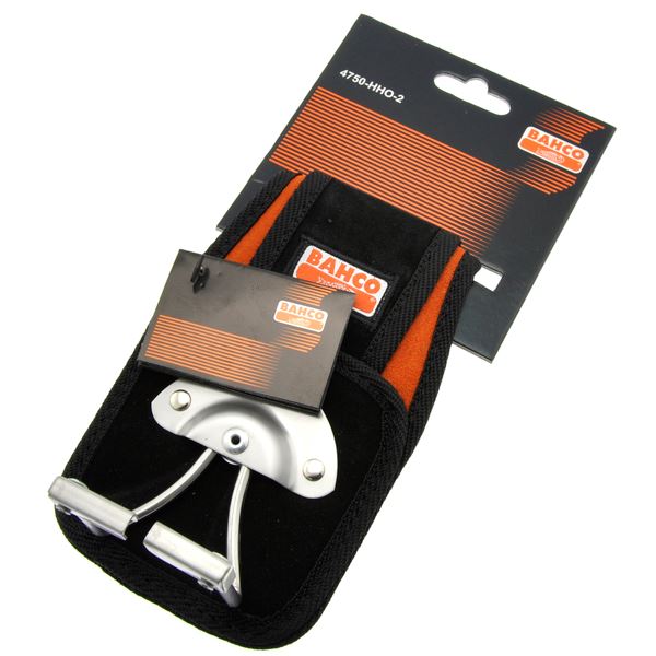 Bahco Hammerholder m/Klips