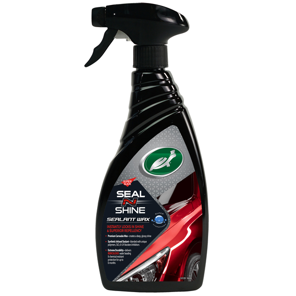 Turtle Wax Lakkforsegling - 500 ml
