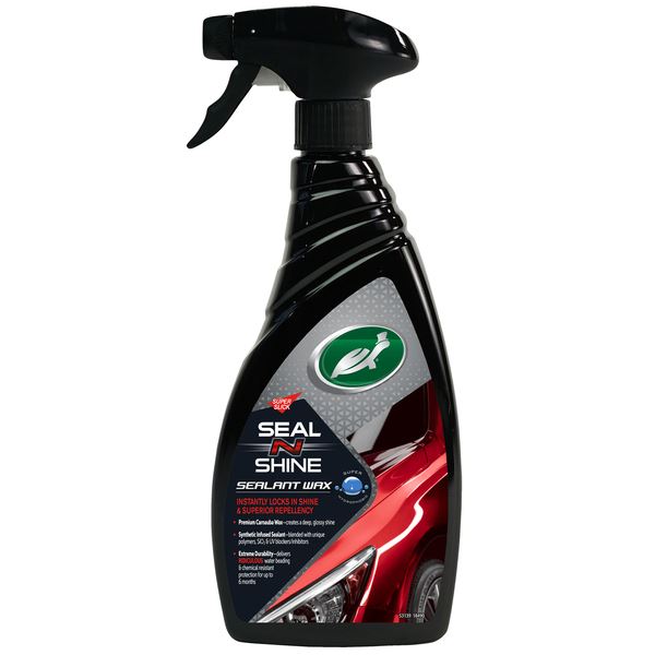 Turtle Wax Lakkforsegling - 500 ml