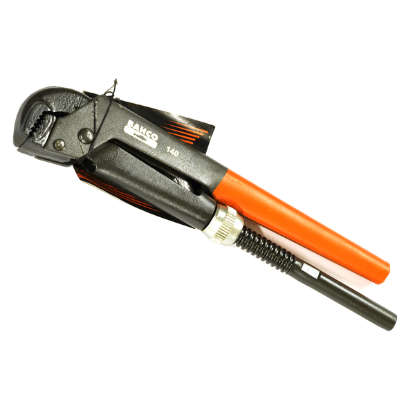 Bahco Universalrørtang 142 - 1,5"