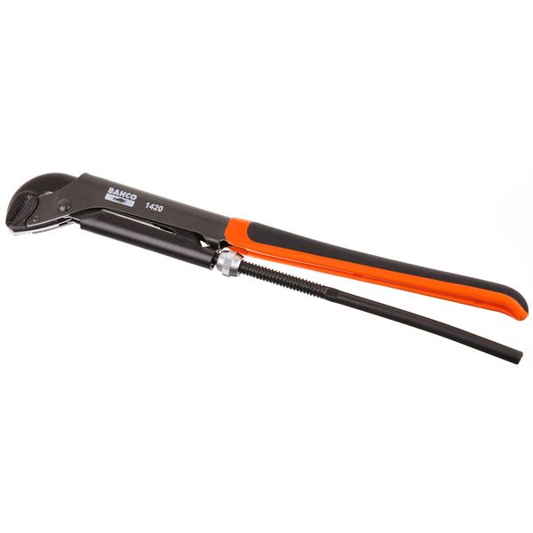 Bahco Rørtang 1420 - 2,6"