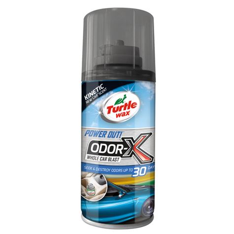 Turtle Wax Aircondition Rens