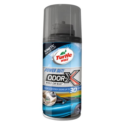 Turtle Wax Aircondition Rens