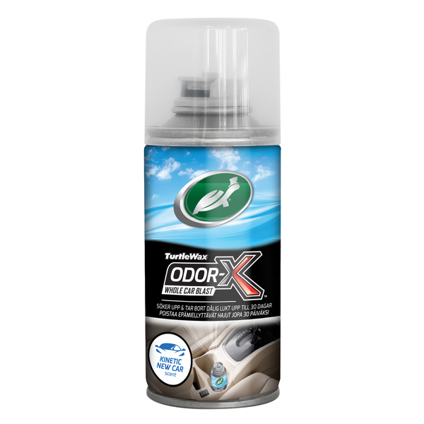 Turtle Wax Aircondition Rens