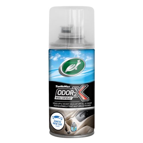 Turtle Wax Aircondition Rens