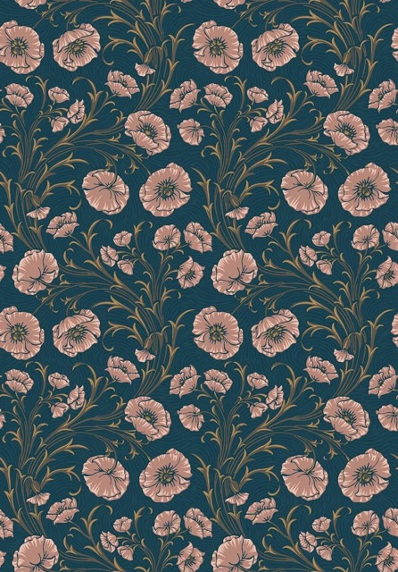 Boråstapeter Treasured 2272