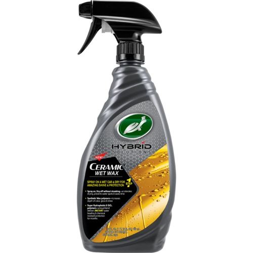 Turtle Wax Våtvoks Keramikk
