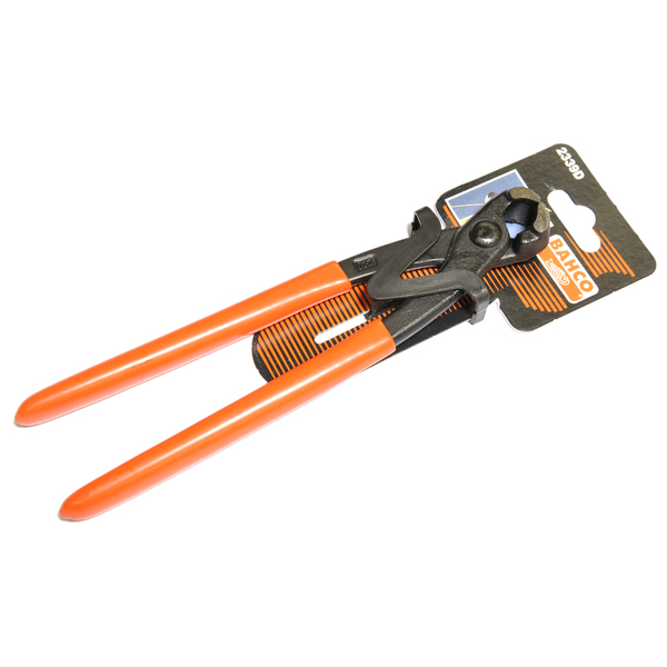 Bahco Jernbindetang - 225 mm