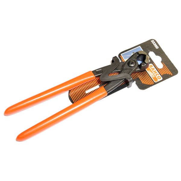 Bahco Jernbindetang - 225 mm