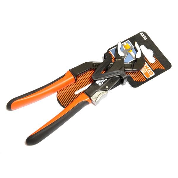 Bahco Vannpumpetang - 250 mm