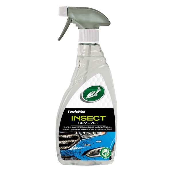Turtle Wax Insektfjerner - 500 ml
