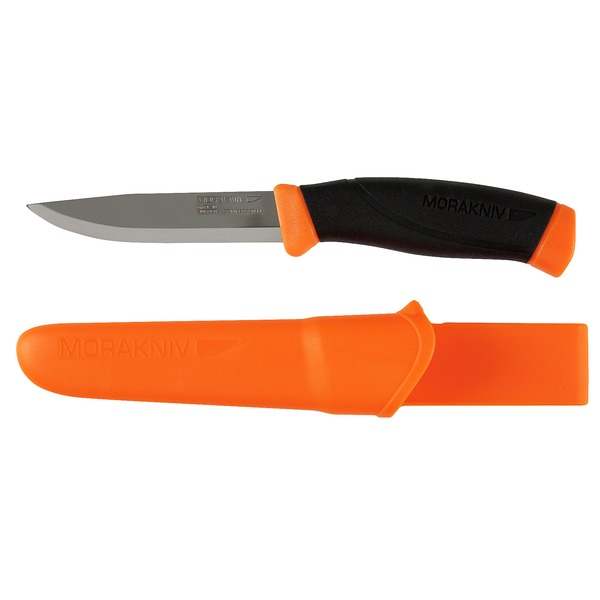 Morakniv Companion Orange