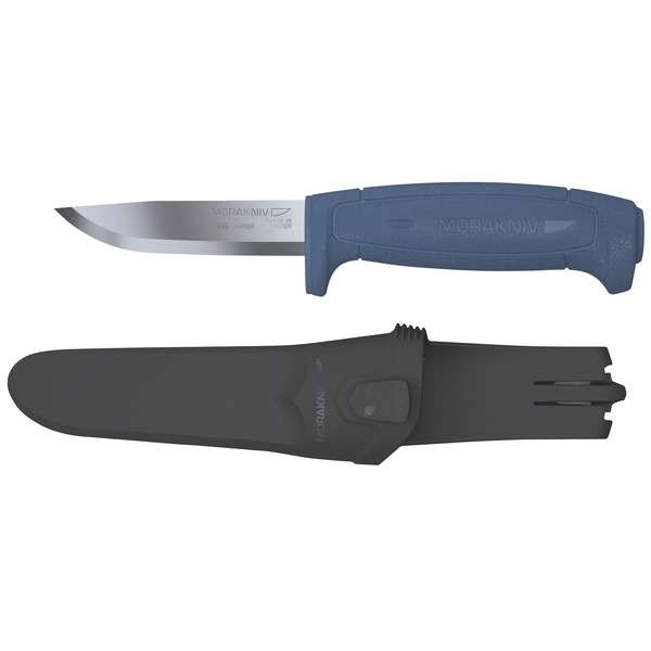 Morakniv Basic 546 Allroundkniv