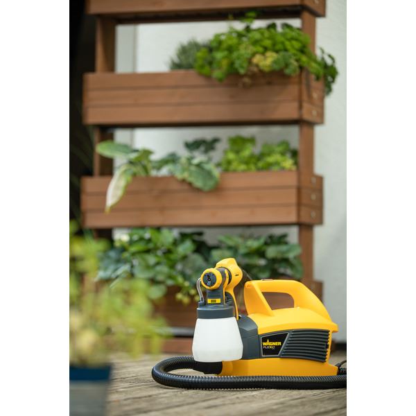 Wagner Malesprøyte Universal W690 Flexio