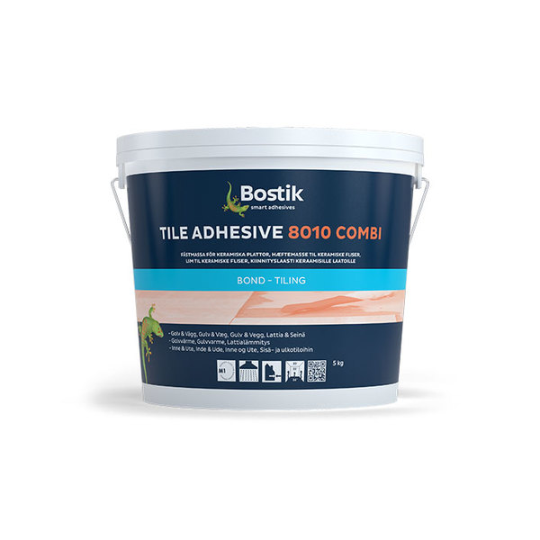 Bostik Flislim 8010 Kombi 5 kg