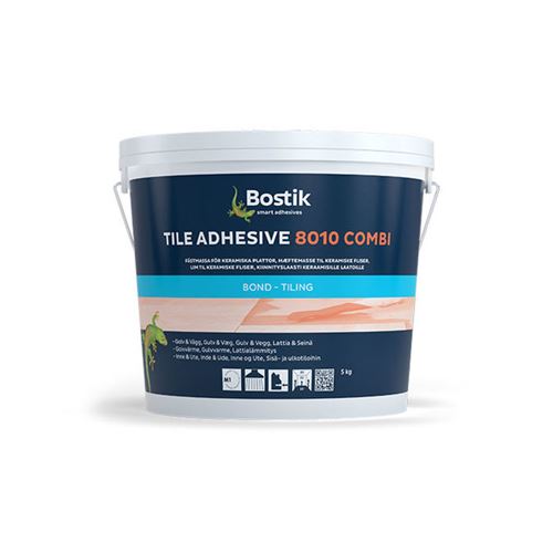 Bostik Flislim 8010 Kombi 5 kg