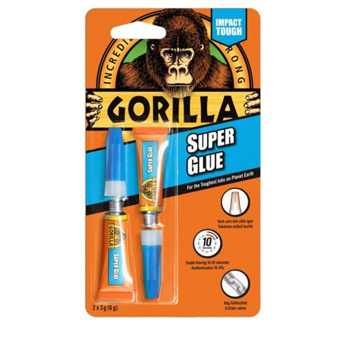 Gorilla Superlim