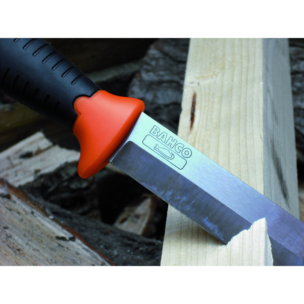 Bahco Huggjernkniv Slire/Belte