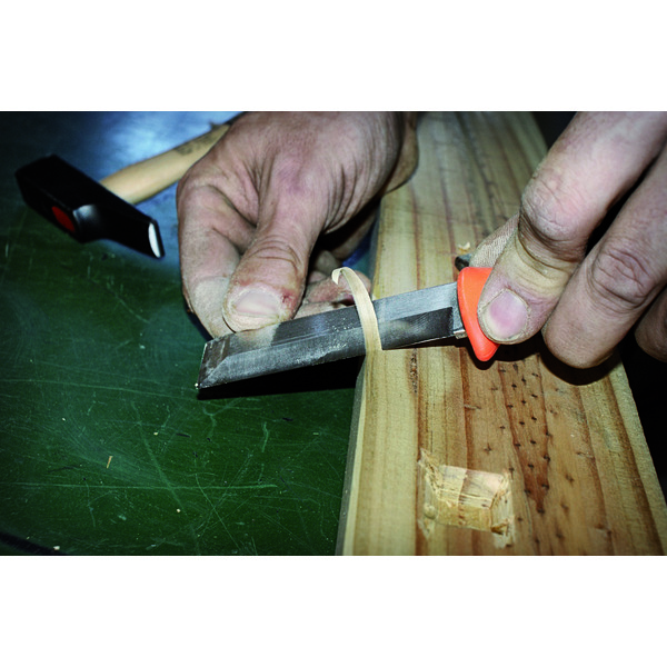 Bahco Huggjernkniv Slire/Belte