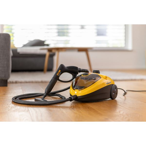 Wagner Damprenser Power Steamer 915E