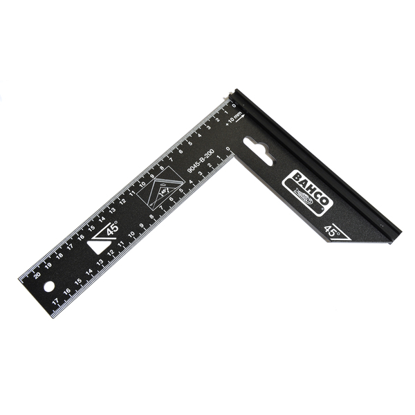 Bahco Vinkel 9045 Presisjon - 300 mm