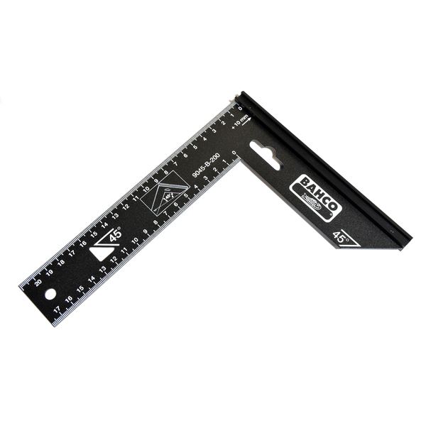 Bahco Vinkel 9045 Presisjon - 300 mm