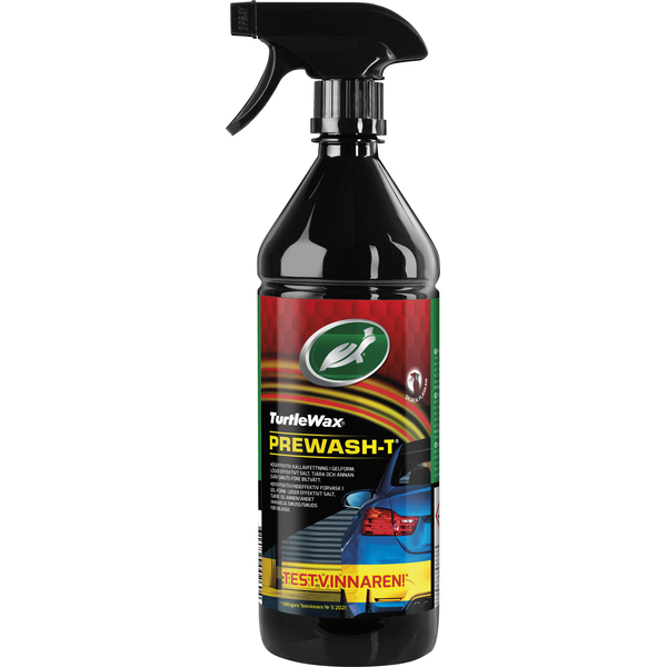 Turtle Wax Forvask Extreme - 1 l l