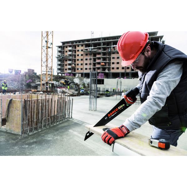Bahco Håndsag Superior 2600 - 22"