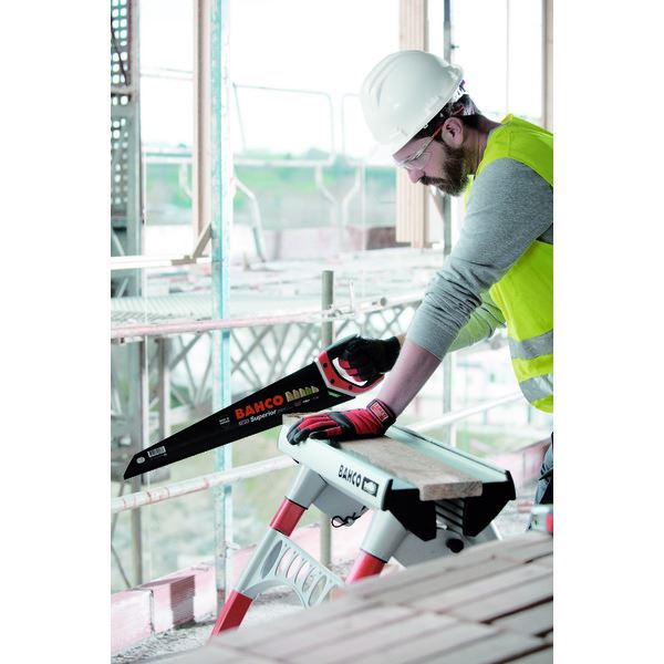 Bahco Håndsag Superior 2600 - 22"