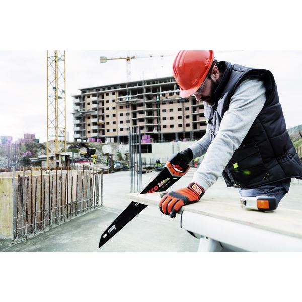 Bahco Håndsag Superior 2600 - 22"