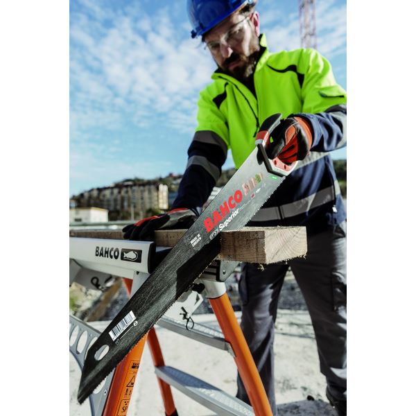 Bahco Håndsag Superior 2600 - 22"