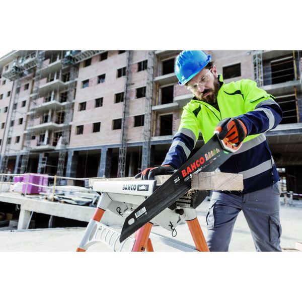 Bahco Håndsag Superior 2600 - 22"