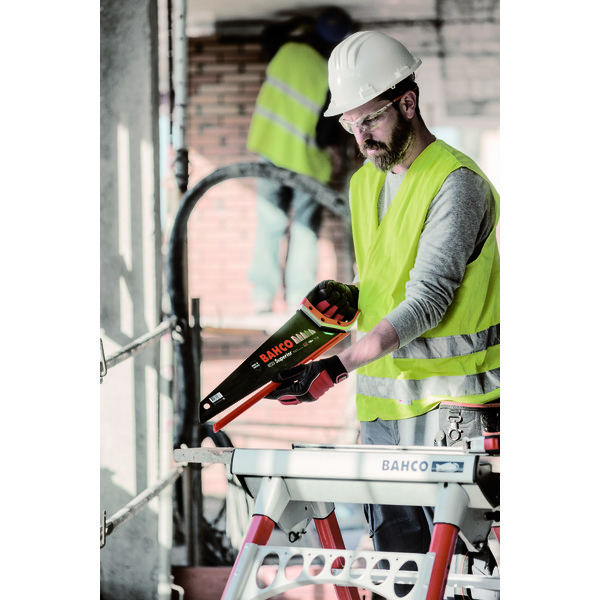 Bahco Håndsag Superior 2600 - 22"