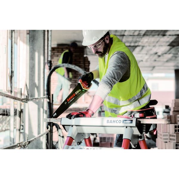 Bahco Håndsag Superior 2600 - 22"