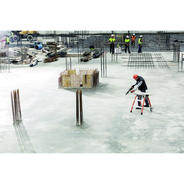 Bahco Håndsag Superior 2600 - 22"