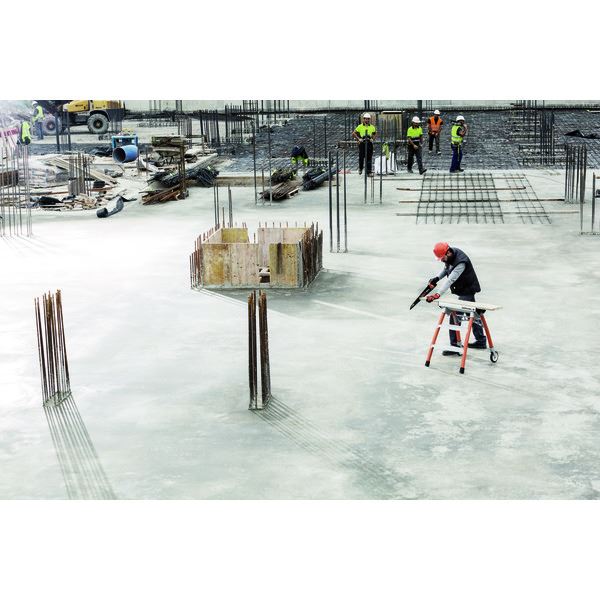 Bahco Håndsag Superior 2600 - 22"